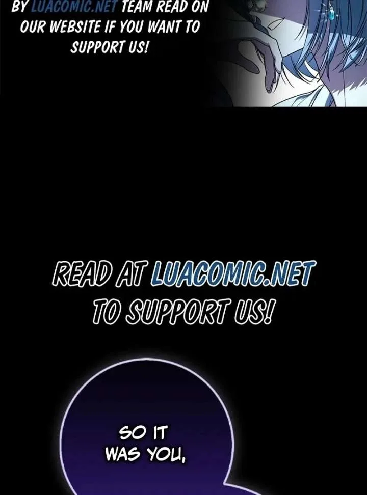 Friends Shouldn’t Act This Way Chapter 94 page 3