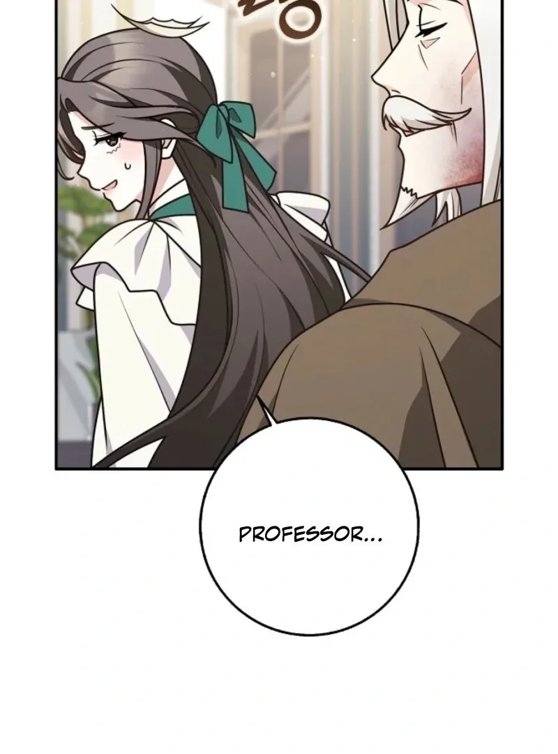 Friends Shouldn’t Act This Way Chapter 91 page 44