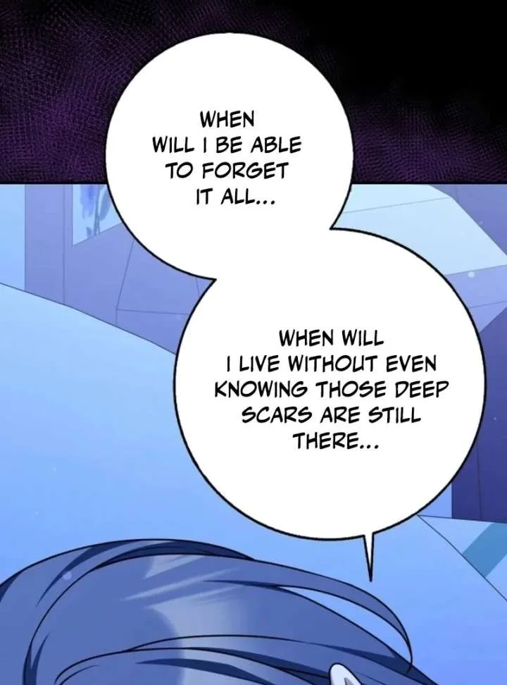 Friends Shouldn’t Act This Way Chapter 94 page 55