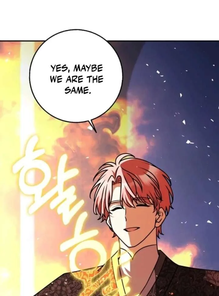 Friends Shouldn’t Act This Way Chapter 94 page 93