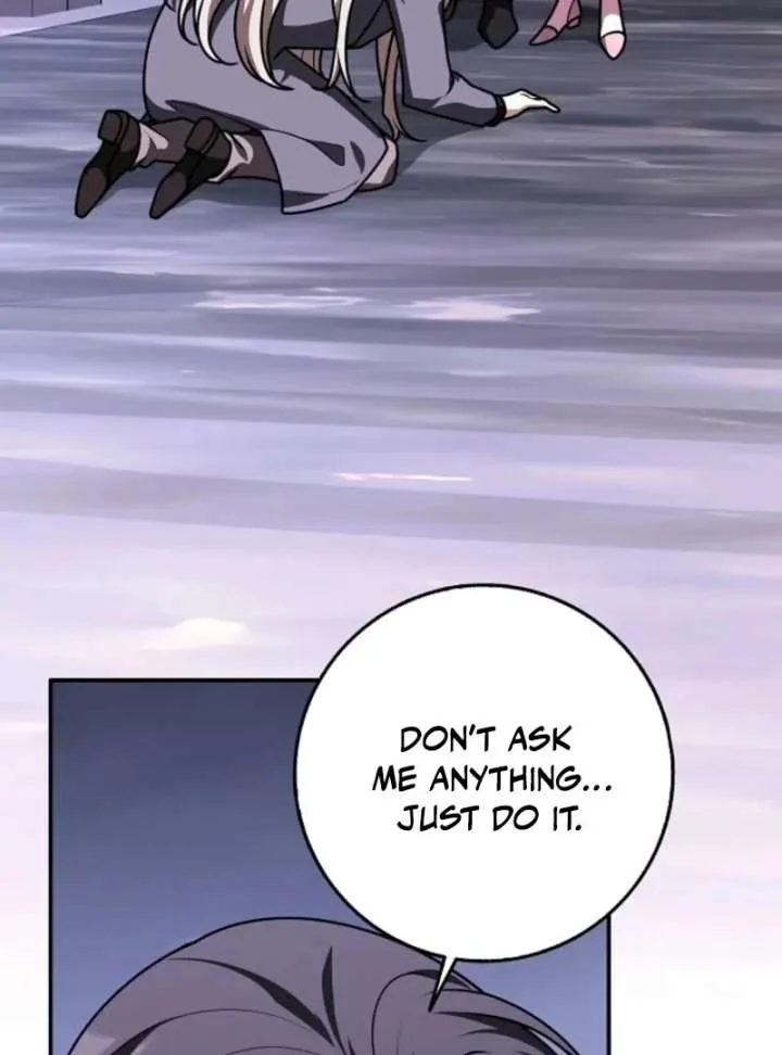 Friends Shouldn’t Act This Way Chapter 94 page 72