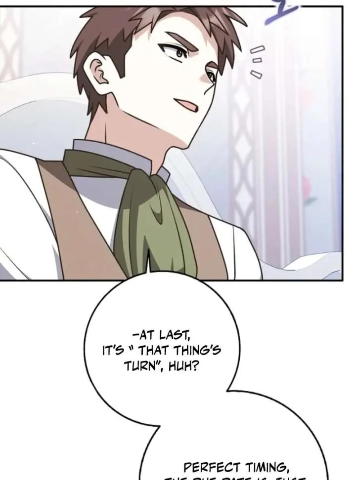 Friends Shouldn’t Act This Way Chapter 94 page 140