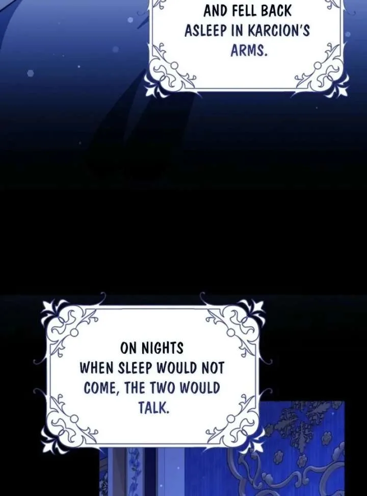 Friends Shouldn’t Act This Way Chapter 94 page 46