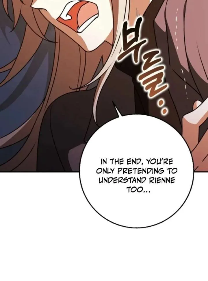 Friends Shouldn’t Act This Way Chapter 94 page 92