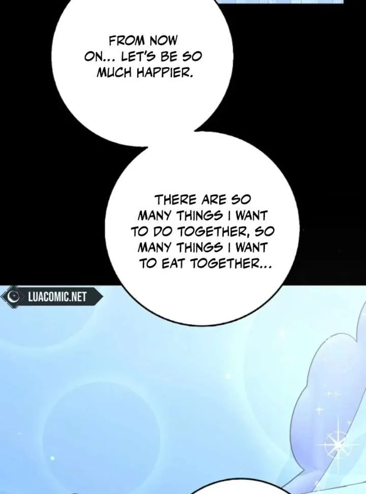 Friends Shouldn’t Act This Way Chapter 94 page 48