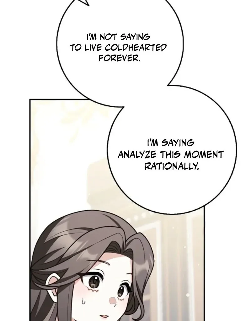 Friends Shouldn’t Act This Way Chapter 91 page 55