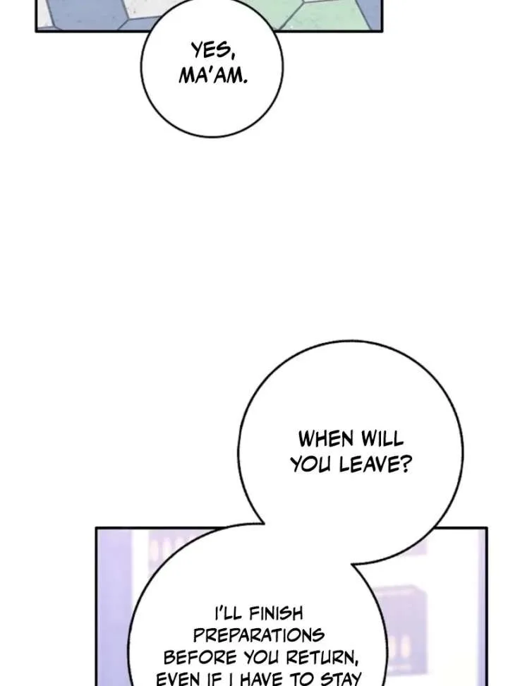 Friends Shouldn’t Act This Way Chapter 94 page 135