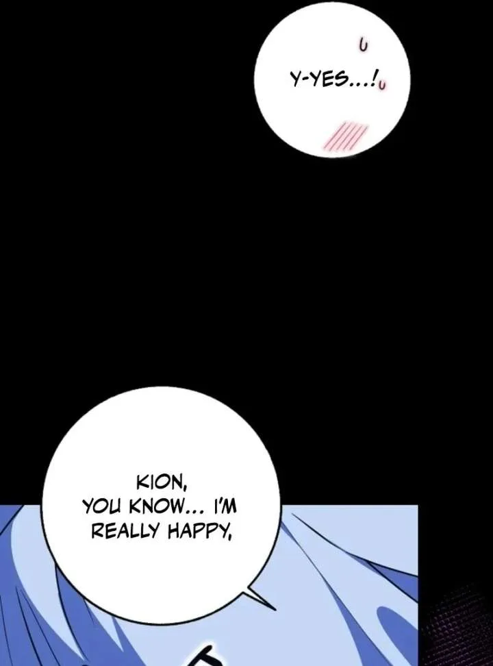 Friends Shouldn’t Act This Way Chapter 94 page 51