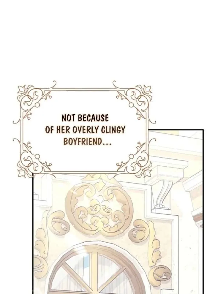 Friends Shouldn’t Act This Way Chapter 94 page 112