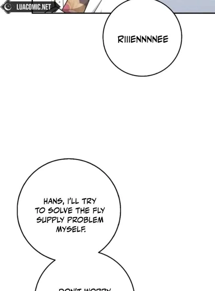Friends Shouldn’t Act This Way Chapter 94 page 127