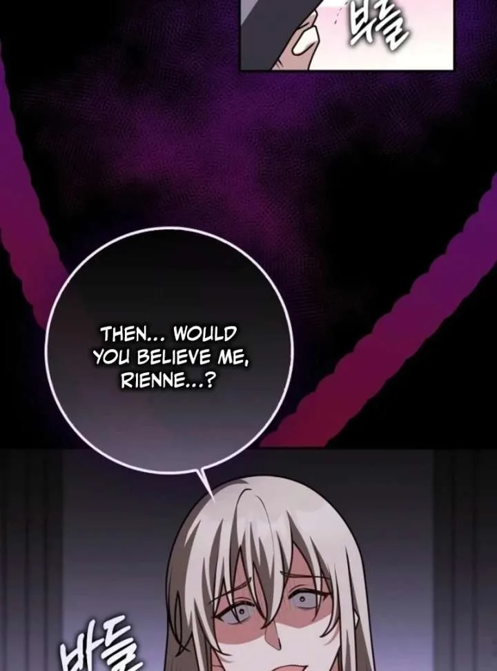 Friends Shouldn’t Act This Way Chapter 94 page 64