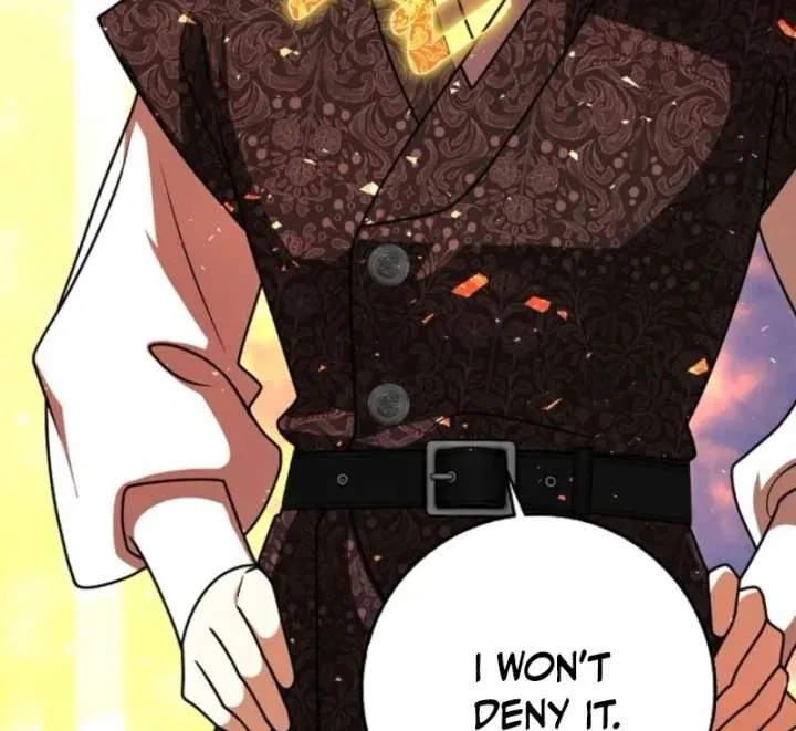 Friends Shouldn’t Act This Way Chapter 94 page 94