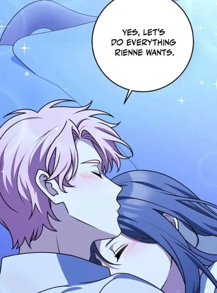 Friends Shouldn’t Act This Way Chapter 94 page 49