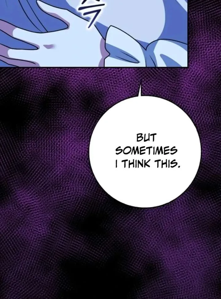 Friends Shouldn’t Act This Way Chapter 94 page 52