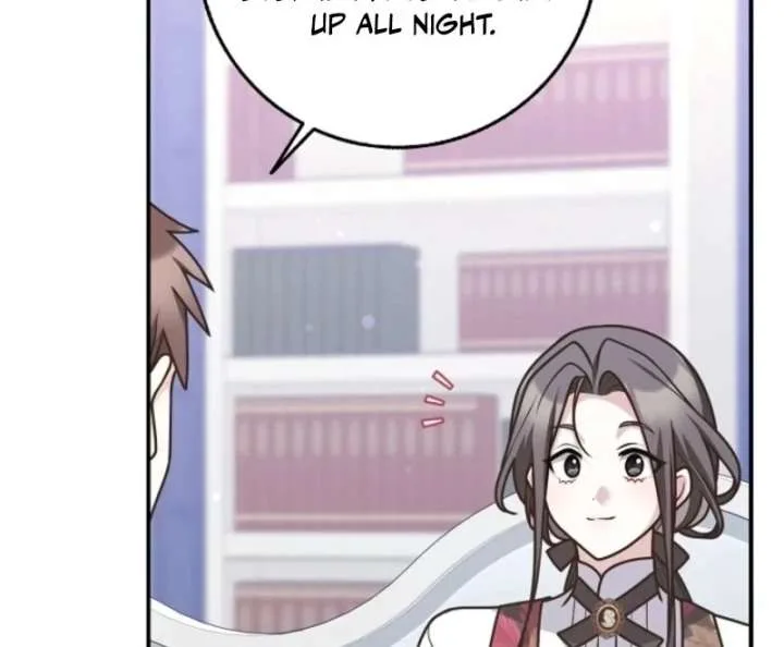 Friends Shouldn’t Act This Way Chapter 94 page 136