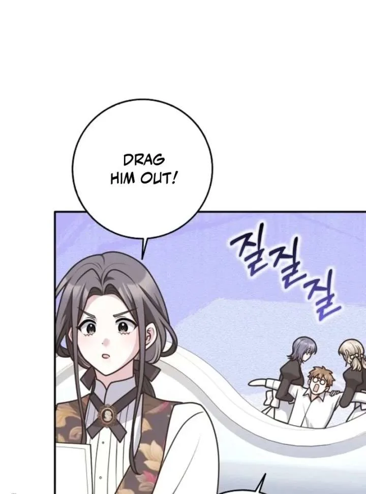 Friends Shouldn’t Act This Way Chapter 94 page 126
