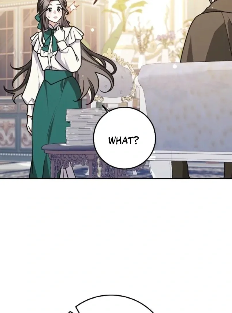 Friends Shouldn’t Act This Way Chapter 91 page 54