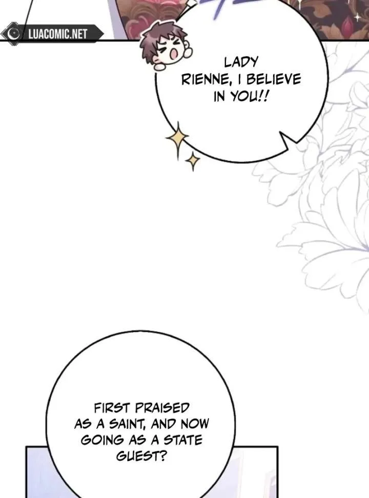 Friends Shouldn’t Act This Way Chapter 94 page 133