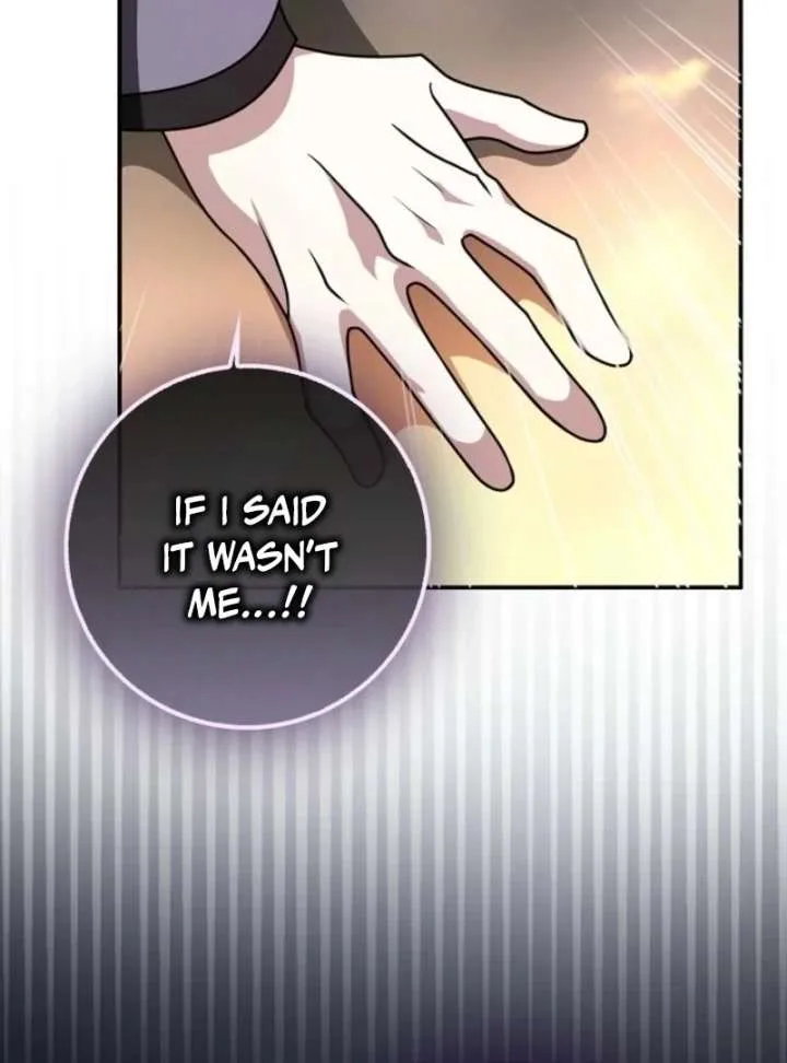 Friends Shouldn’t Act This Way Chapter 94 page 61