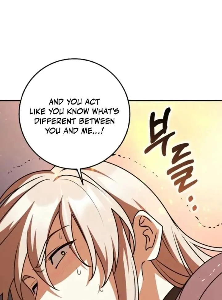 Friends Shouldn’t Act This Way Chapter 94 page 91