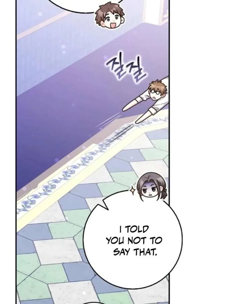 Friends Shouldn’t Act This Way Chapter 94 page 134