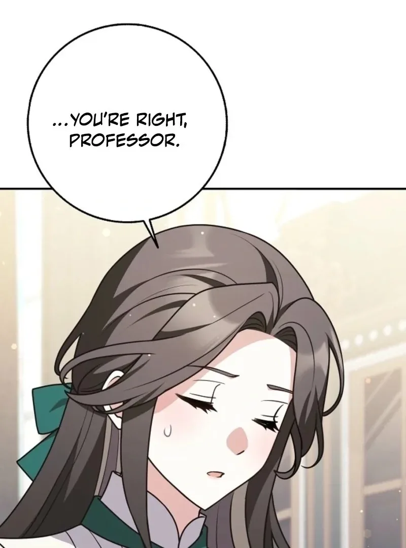 Friends Shouldn’t Act This Way Chapter 91 page 57