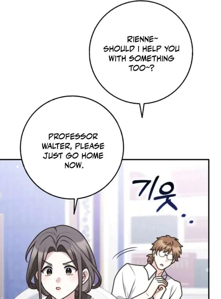 Friends Shouldn’t Act This Way Chapter 94 page 124