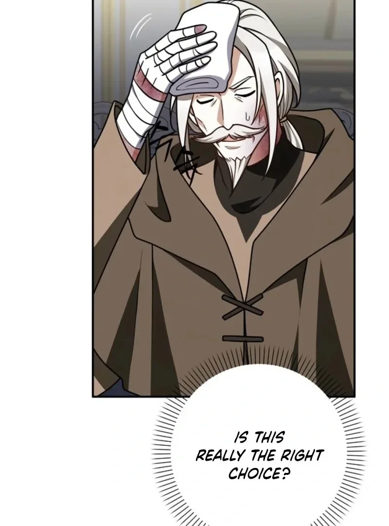 Friends Shouldn’t Act This Way Chapter 91 page 48