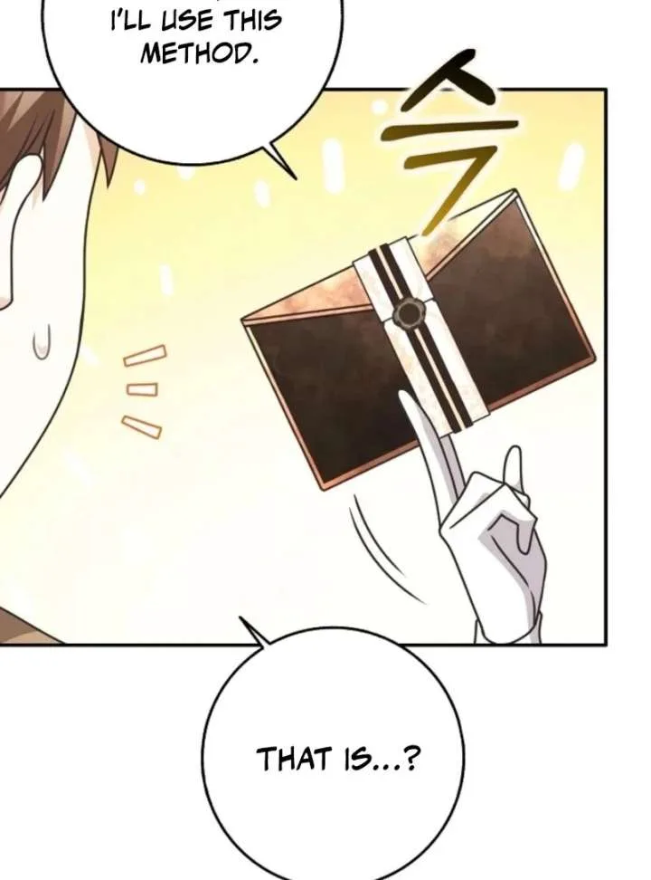 Friends Shouldn’t Act This Way Chapter 94 page 130