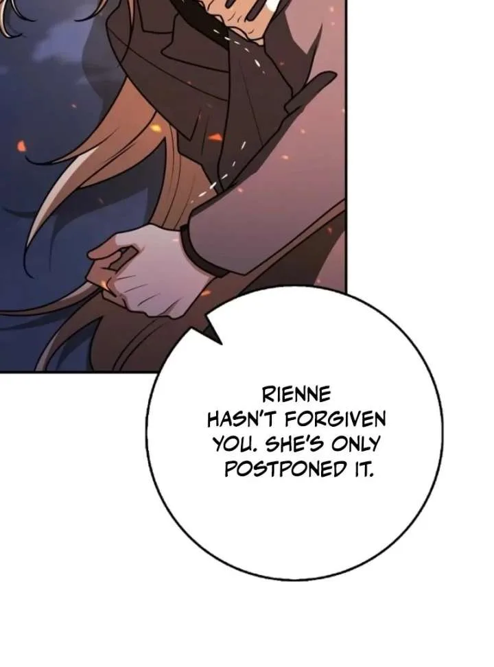 Friends Shouldn’t Act This Way Chapter 94 page 90