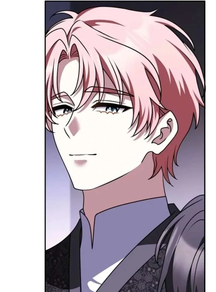 Friends Shouldn’t Act This Way Chapter 94 page 74