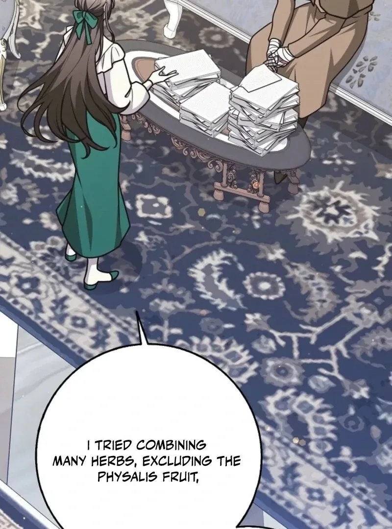 Friends Shouldn’t Act This Way Chapter 91 page 64