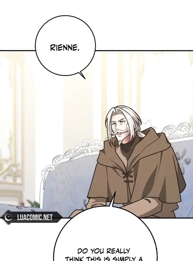 Friends Shouldn’t Act This Way Chapter 91 page 71