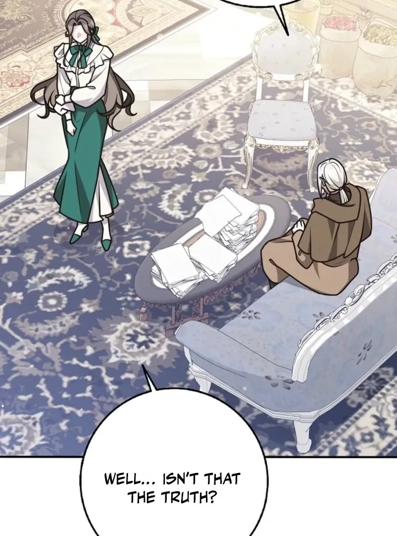 Friends Shouldn’t Act This Way Chapter 91 page 52