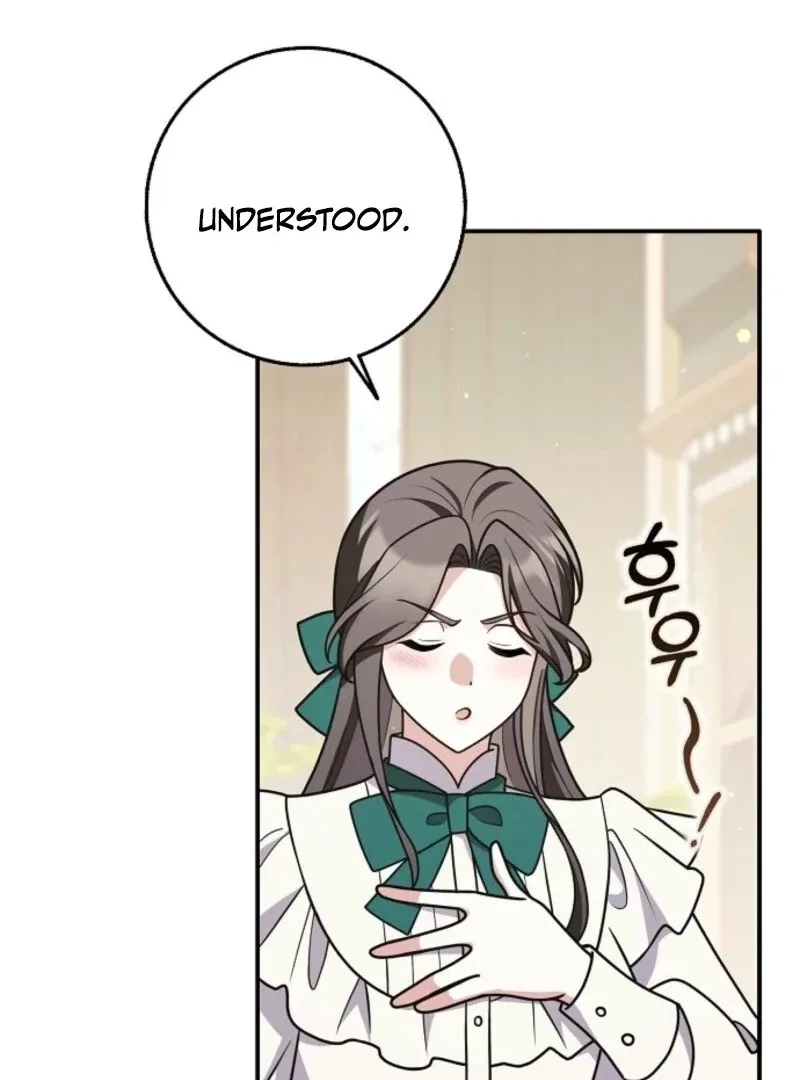 Friends Shouldn’t Act This Way Chapter 91 page 61