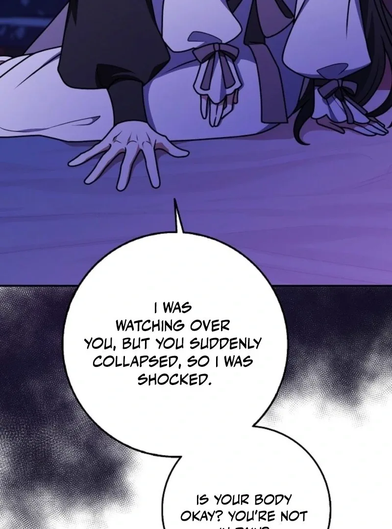 Friends Shouldn’t Act This Way Chapter 92 page 21