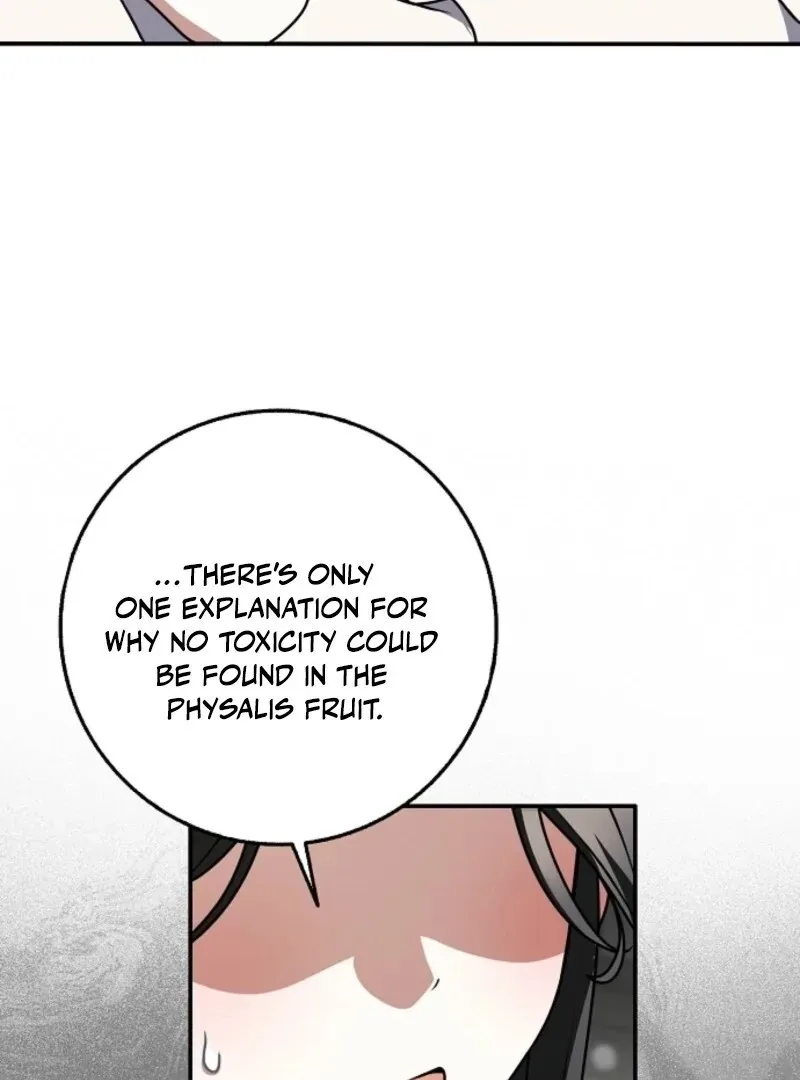 Friends Shouldn’t Act This Way Chapter 91 page 76