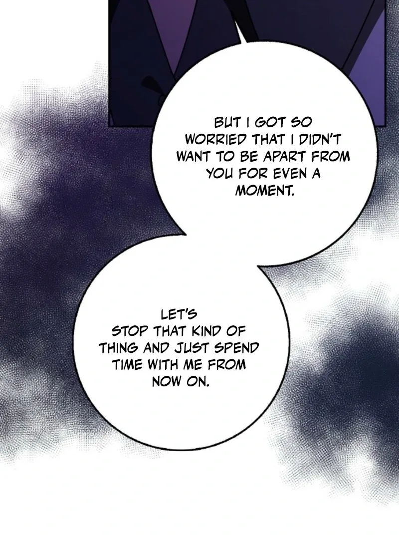 Friends Shouldn’t Act This Way Chapter 92 page 26
