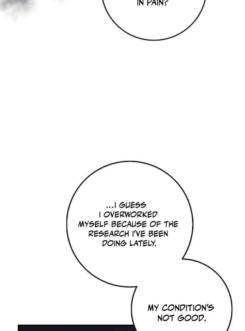 Friends Shouldn’t Act This Way Chapter 92 page 22