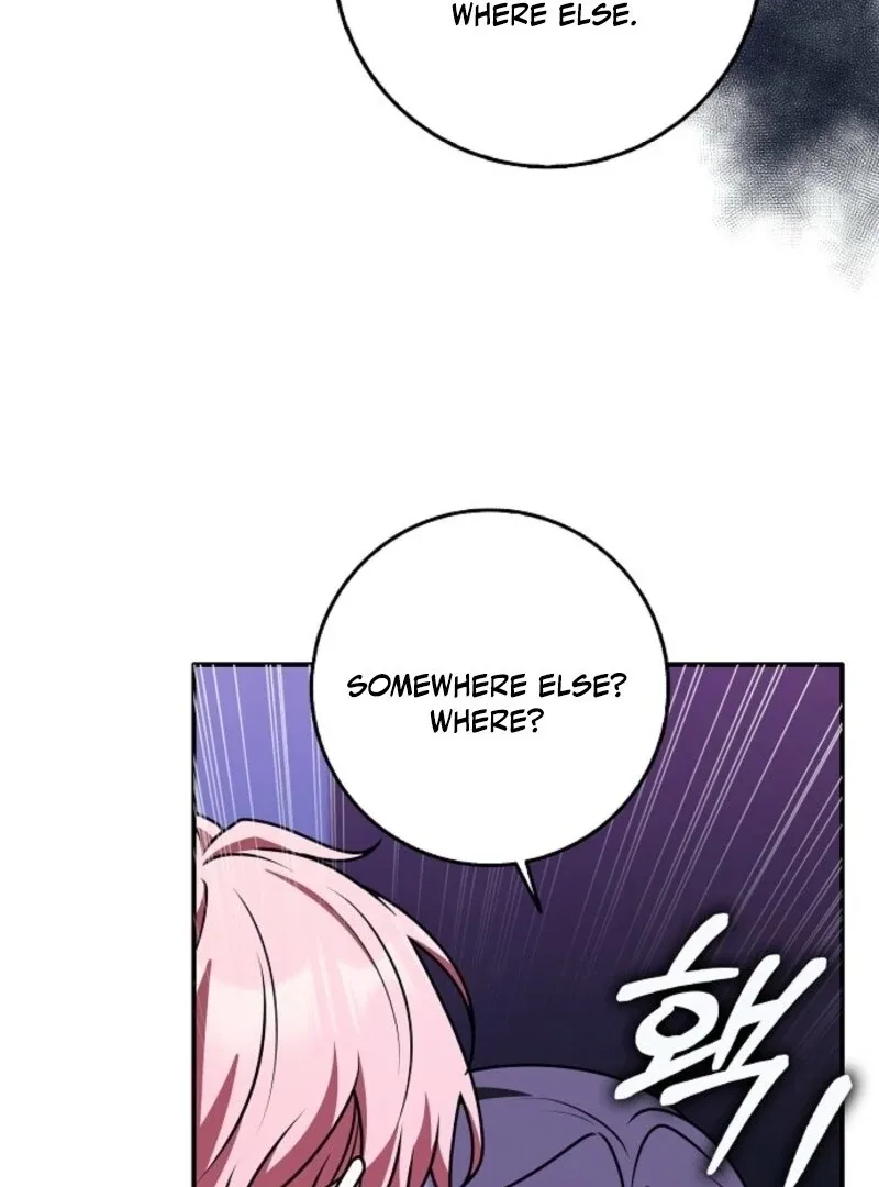 Friends Shouldn’t Act This Way Chapter 92 page 30