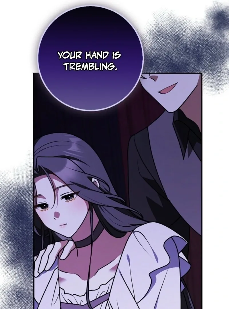 Friends Shouldn’t Act This Way Chapter 92 page 41