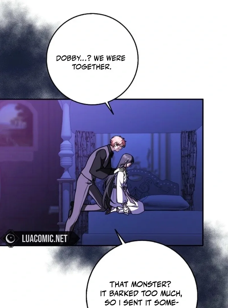 Friends Shouldn’t Act This Way Chapter 92 page 29