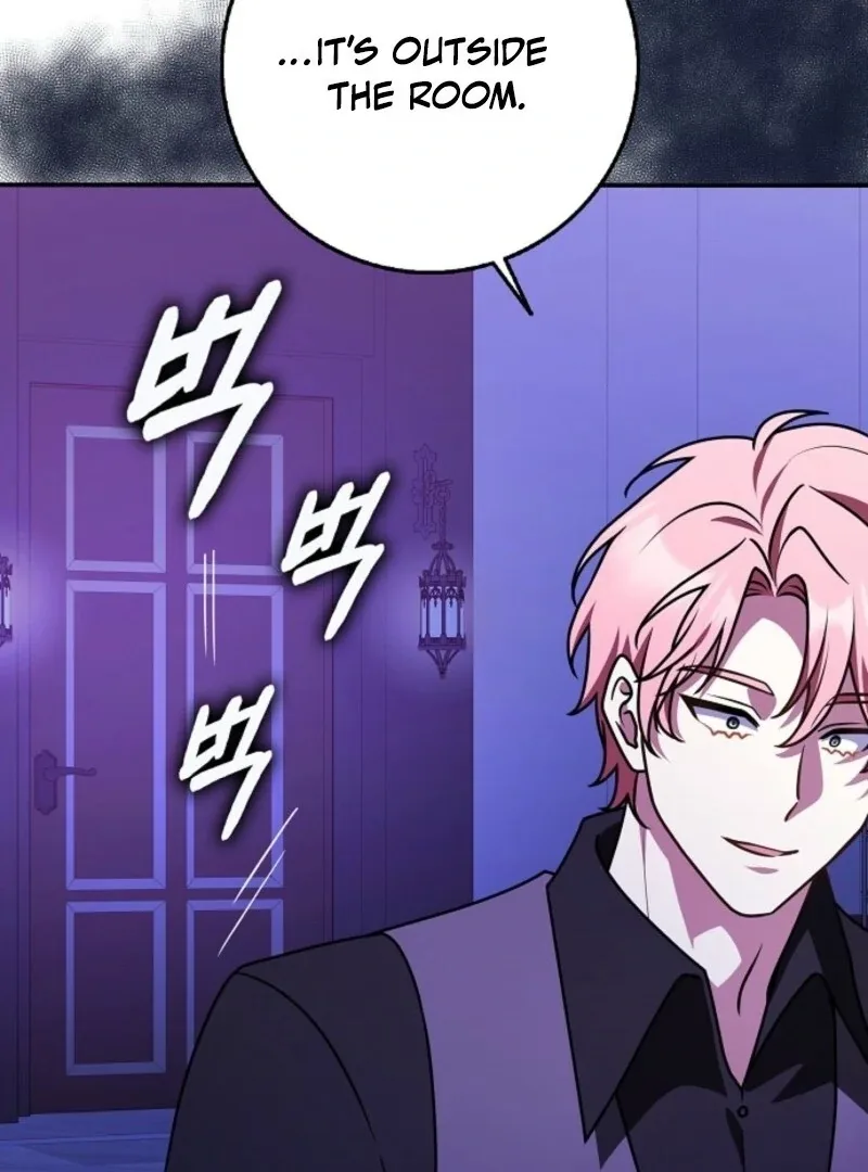 Friends Shouldn’t Act This Way Chapter 92 page 33