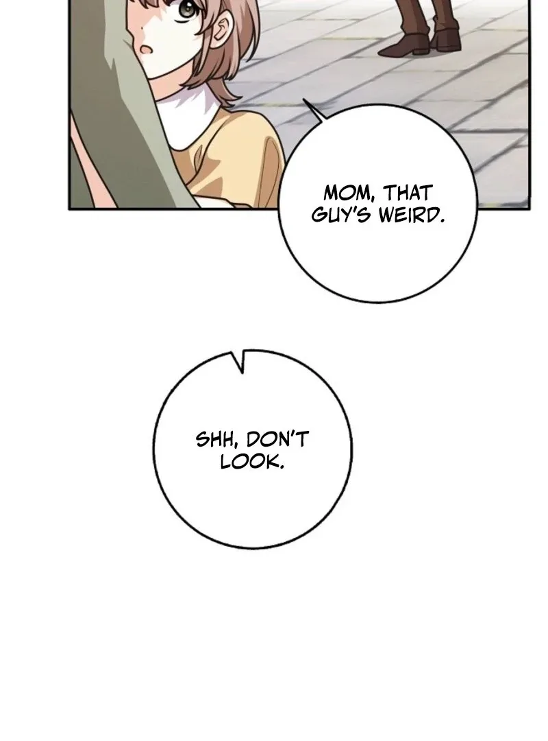 Friends Shouldn’t Act This Way Chapter 95 page 24