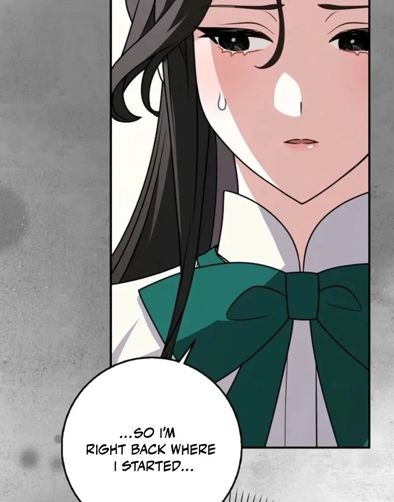 Friends Shouldn’t Act This Way Chapter 91 page 69