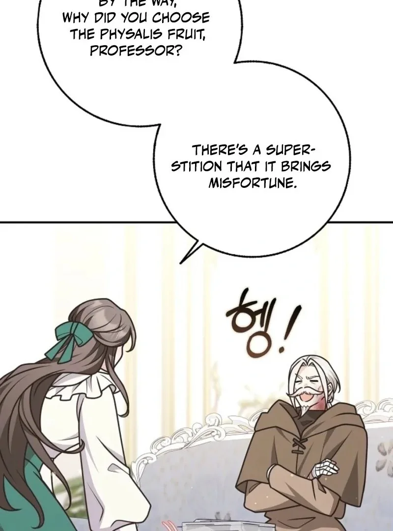 Friends Shouldn’t Act This Way Chapter 91 page 90