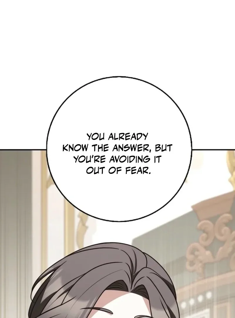 Friends Shouldn’t Act This Way Chapter 91 page 74