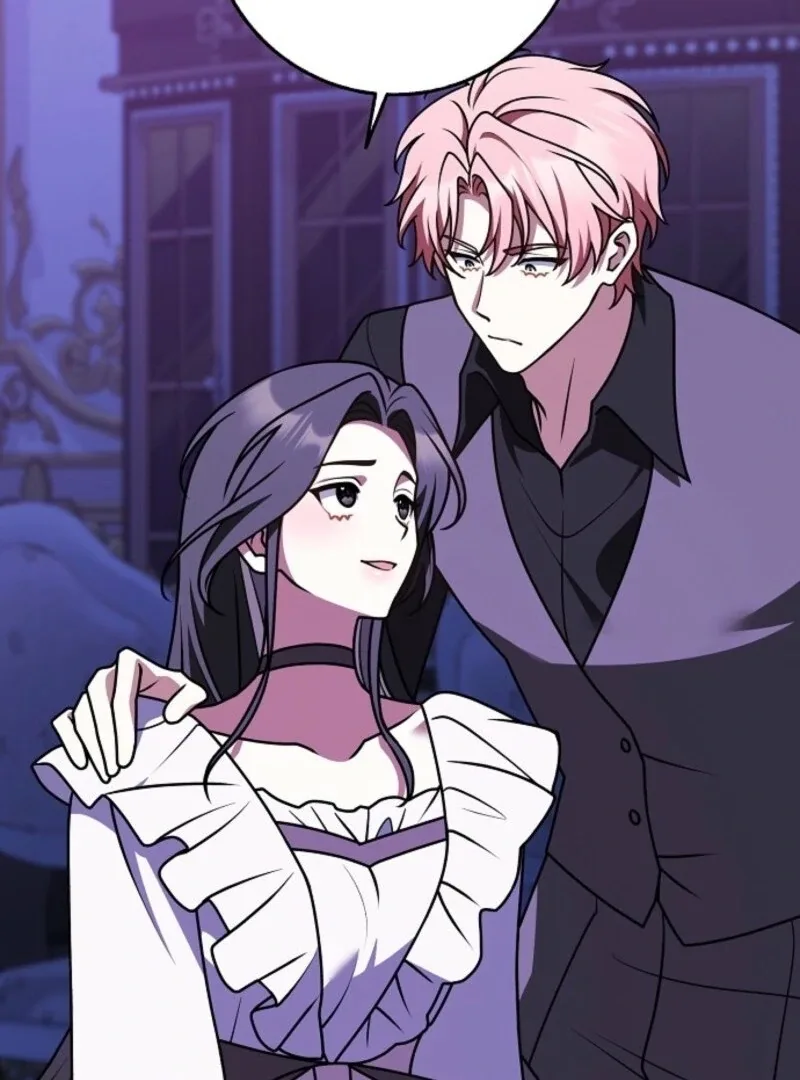 Friends Shouldn’t Act This Way Chapter 92 page 45