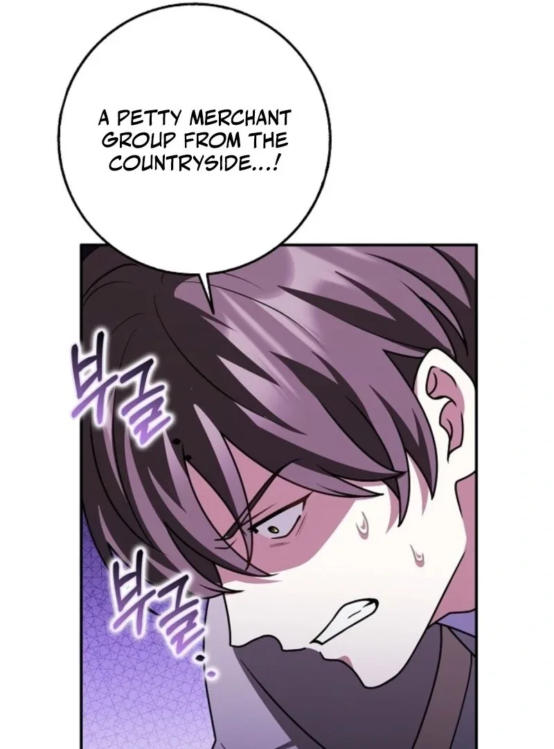 Friends Shouldn’t Act This Way Chapter 95 page 40