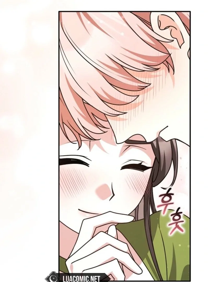 Friends Shouldn’t Act This Way Chapter 95 page 116